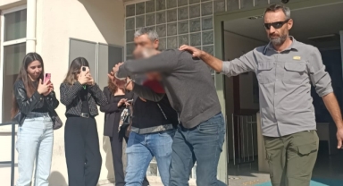 Polisin 'dur' ihtarına uymayan araçtan uyuşturucu ele geçirildi