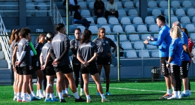 Prolift Giresun Sanayispor, Yeni Hocasıyla İlk Sınavına Çıkıyor