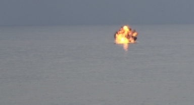 Rusya-Ukrayna savaşının etkileri Karadeniz'de tehlike oluşturuyor