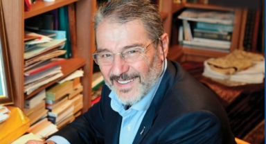 Sadık Albayrak Giresun Üniversitesi'nde Okuyucularıyla Buluşuyor