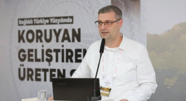 Sağlık Bakanlığında Giresun Sunumu: Dr. İskender Aksoy Çalışmaları Anlattı
