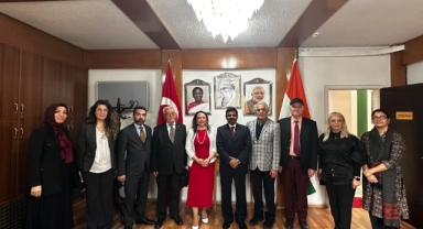 Sağlık turizminde Türkiye-Hindistan iş birliği derinleşiyor