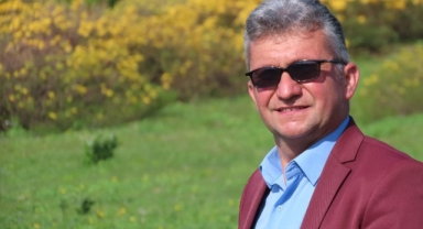 Sahnede Kalp Krizi Geçiren Giresunlu Sanatçı Hayatını Kaybetti