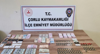 Sahte Altın Vurgunu! Film Gibi Operasyon