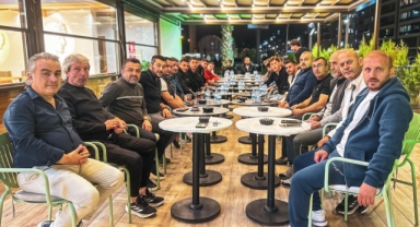 Şampiyonluk Yolunda Moral Desteği! Bulancakspor'dan Anlamlı Buluşma 