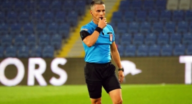 Samsunspor - Fenerbahçe maçının VAR'ı belli oldu! 