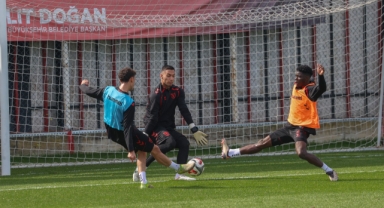 Samsunspor’un yıldızları, milli takımlarında parladı