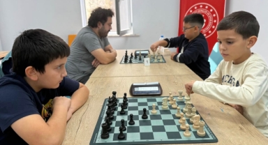 Satranç Tutkunları Giresun’da Buluştu