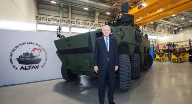 Savunma Sanayinde Milli Hamle: Türkiye Artık Tank Teknolojisinde de Liderler Arasında
