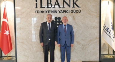 Şebinkarahisar’a Dev Altyapı Hamlesi! İçme Suyu ve Arıtma Tesisinde Geri Sayım Başladı