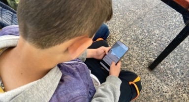 Sessiz salgın ekran bağımlılığı tehdidi büyüyor