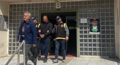 Silahla patronuna saldırmıştı, 7 yıl hapis cezasına çarptırıldı