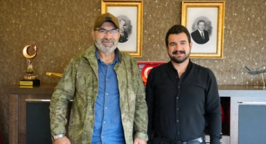 Piraziz’de İş Birliği Vurgusu: AK Parti’den Anlamlı Ziyaret