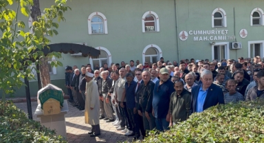 Siyanürlü, baltalı, bıçaklı aile faciasında anne öldü