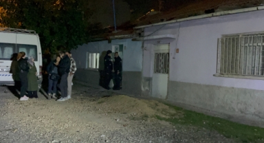 Sobadan Sızan Gaz Can Aldı