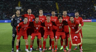 Sofya’da Millî Gurur: Giresun’dan Ay-Yıldızlılara Gönülden Tebrik!