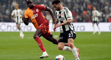 Son 10 derbide Galatasaray üstün