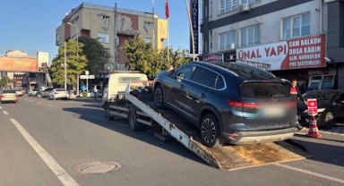 Sosyal Medya Paylaşımı İhbar Sayıldı, 60 Gün Ehliyetsiz Kaldı!