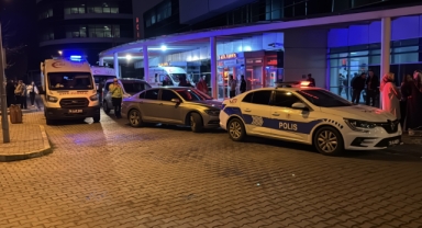 Su oluğuna düşen yaşlı adam hayatını kaybetti