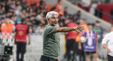 Süper Lig'de teknik direktör kıyımı devam ediyor