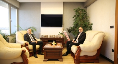 Tarımı Tehdit Eden Düşman İçin Acil Planlama! Bakanlık Giresun’da Mücadele Hazırlığında