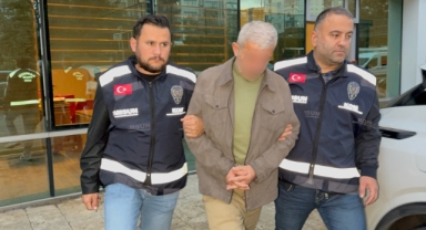 Tefecilik operasyonunda 1 kişi tutuklandı