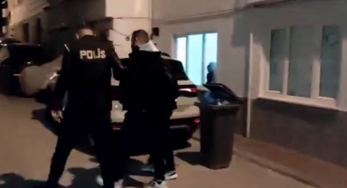 TEM’den Büyük Darbe! DEAŞ’a Yönelik Üç İlde Eş Zamanlı Operasyon