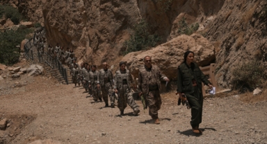 ‘Terörsüz Türkiye’ Sürecinde Tarihi Gelişme: PKK Türkiye’den Çekildi