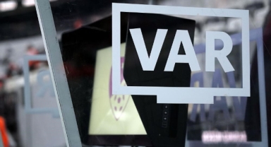 TFF, Süper Lig'de 8. haftanın VAR kayıtlarını açıkladı