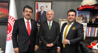 TikTok Zirvesi Meclis’te! Dijital Düzenlemeler Masaya Yatırıldı