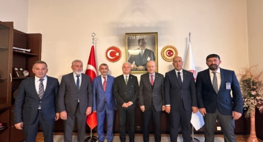 Tirebolu’nun Geleceği Meclis’te Şekilleniyor! Çay Fabrikası ve TOKİ Projeleri Gündemde