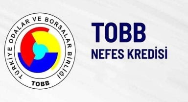 TOBB Nefes Kredisi Başvuruları Başladı: KOBİ’lere 1,5 Milyon TL’ye Kadar Destek