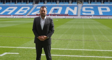 Trabzonspor’da mali istikrar dönemi