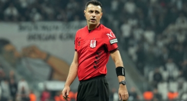 Trabzonspor-Kayserispor maçını o isim yönetecek 