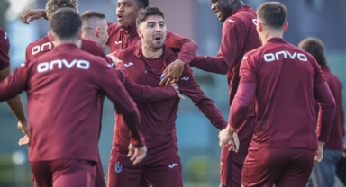 Trabzonspor'un, Rize'de en büyük kozu hücum hattı