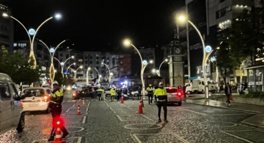 Trafik Kurallarına Uymayanlara Geçit Yok: Giresun'da Denetim Raporu Açıklandı