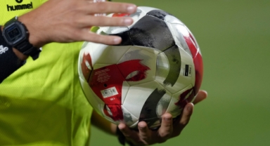 Trendyol Süper Lig'de 3. hafta erteleme maçlarının hakemleri belli oldu