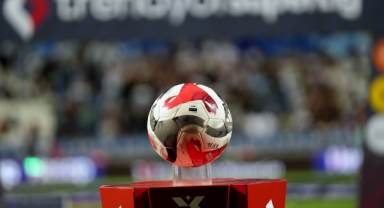 Trendyol Süper Lig’de 8. hafta heyecanı