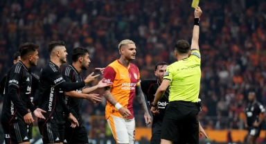 Trendyol Süper Lig'de 8 haftalık kart raporu!