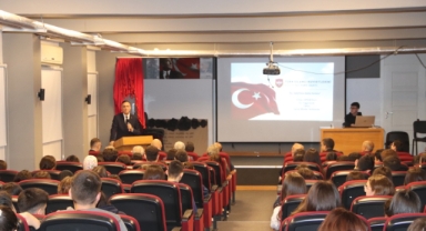 TSK Güçlendirme Vakfı’ndan Piraziz’de Milli Güç Mesajı