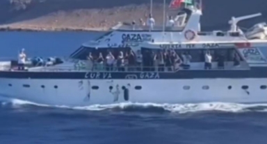 Türk Kızılay’dan Gazze’ye Destek Mesajı: “Mazlum İçin Yol, Köprü ve Umut Oluruz”