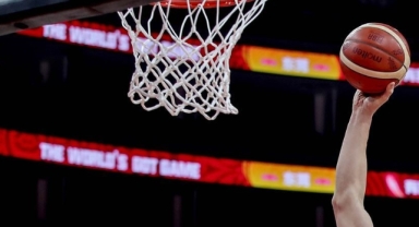 Türkiye Basketbol Liglerinde Haftanın Maç Programı Açıklandı