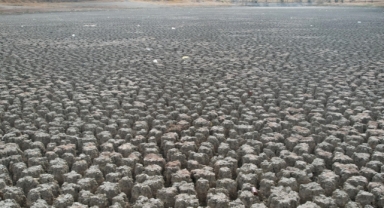 Türkiye'de son üç ayda kuraklık 10 yıllık ortalamanın yüzde 10 üzerine çıktı