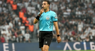 UEFA’dan Oğuzhan Çakır’a görev