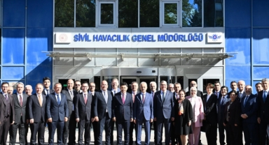 Ulaştırma Bakanlığı’ndan 'Gidemediğin Yer Senin Değildir' Vizyonuyla 81 İlde Yatırım Atağı