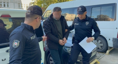 Üniversite öğrencisinin ölümüne yol açan ambulans sürücüsü tutuklandı