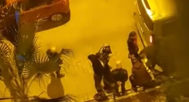 Uydu tamircisi apartman boşluğuna düşerek hayatını kaybetti