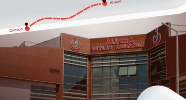 Uzman Hekimler Alucra'da Hastalarla Buluşuyor