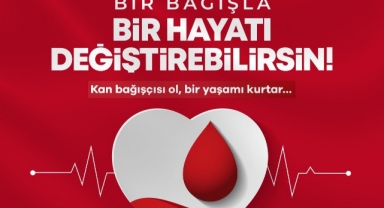 Vali Serdengeçti’den Kızılay Haftası Mesajı