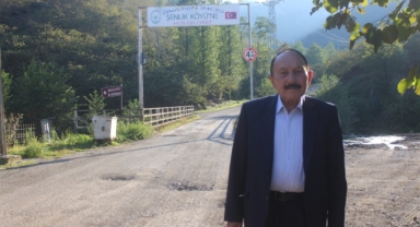 Yarım Asırlık Görev! Giresun’un En Uzun Süreli Muhtarı 52 Yıllık Hizmetini Anlattı